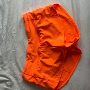 Lululemon speed up short 2.5”